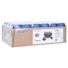 FRESUBIN 3.2 kcal DRINK Mischkarton (PZN 12546709)
