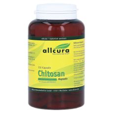 CHITOSAN KAPSELN (PZN 00647434)