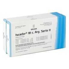 ISCADOR M c.Arg Serie II Injektionslösung (PZN 09751340)