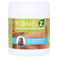 FORMEL-Z Tabletten f.Hunde (PZN 16763993)