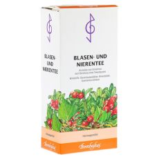 BLASEN- UND NIERENTEE BOMBASTUS (PZN 03924816)