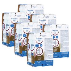 FRESUBIN HEPA DRINK Cappuccino Trinkflasche (PZN 00553101)