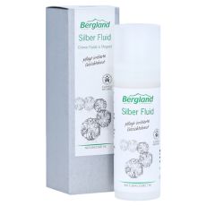 SILBER FLUID (PZN 16661229)