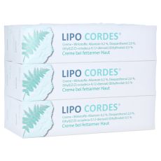 LIPO CORDES Creme (PZN 04643858)