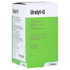 URALYT-U Granulat (PZN 16749473)