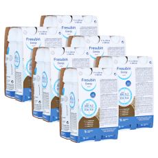 Fresubin Energy Drink Cappucino Trinkflaschen (PZN 03692760)
