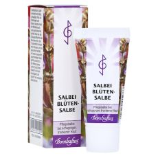 SALBEIBLÜTEN-Salbe (PZN 00589694)