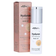 medipharma Hyaluron Teint Perfection Make up Natural Ivory (PZN 14155812)