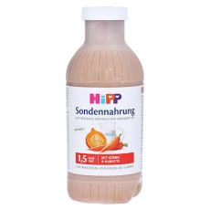 HIPP Sondennahrung Kürbis & Karotte KS.hochkalor. (PZN 12896527)