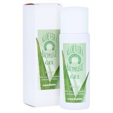 Aloe Vera 98% Bio Kanaren Gel (PZN 02745448)
