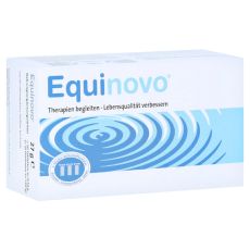 EQUINOVO Tabletten (PZN 08820547)