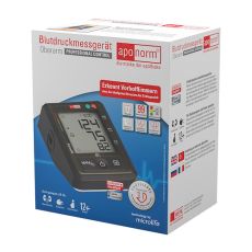 APONORM Blutdruckmessgerät Prof.Control Oberarm (PZN 15269067)