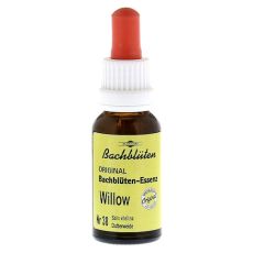 BACHBLÜTEN Murnauer Tropfen Willow (PZN 07752619)