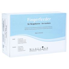 FINGERFEEDER für Frühgeborene (PZN 04022211)