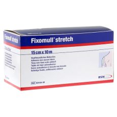 FIXOMULL stretch 15 cmx10 m (PZN 02842571)