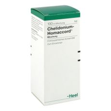 CHELIDONIUM-HOMACCORD Tropfen (PZN 01455814)