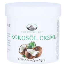KOKOSÖL Creme (PZN 12557624)