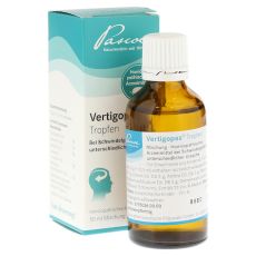 VERTIGOPAS (PZN 07122350)