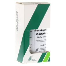 BERUHIGUNGS KOMPLEX L Ho-Fu-Complex Tropfen (PZN 01742181)