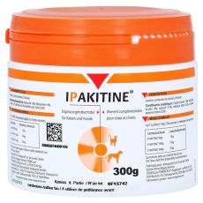 IPAKITINE Ergänzungsfutterm.Pulver f.Hunde/Katzen (PZN 16361473)