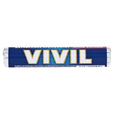 VIVIL nat.Pfefferminz o.Zucker Rolle (PZN 04265540)