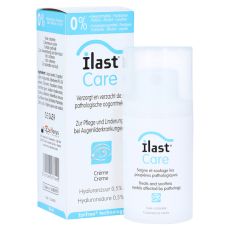 ILAST Care Creme (PZN 02645451)
