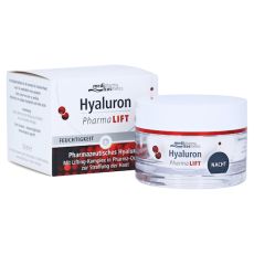 HYALURON PHARMALIFT Nacht Creme (PZN 15266933)