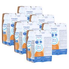 FRESUBIN ENERGY Fibre DRINK Karamell Trinkflasche (PZN 00250470)