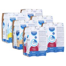 FRESUBIN YoDrink Mischkarton (PZN 11522090)