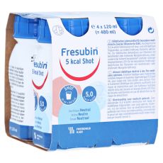FRESUBIN 5 kcal SHOT Neutral Lösung (PZN 03406754)