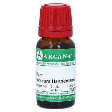 CALCIUM CARBONICUM Hahnemanni LM 3 Dilution (PZN 12803394)