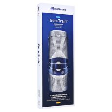 GENUTRAIN Knieband.Comfort Gr.6 titan (PZN 12517122)