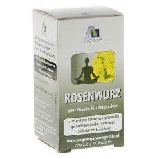 ROSENWURZ Kapseln 200 mg (PZN 00449125)