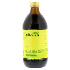NONI SAFT kbA (PZN 04470010)