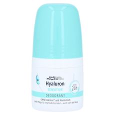 HYALURON DEO Roll-on sensitive (PZN 15577165)