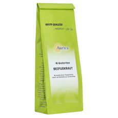 Beifusskraut Geschnitten Aurica Tee (PZN 00539064)