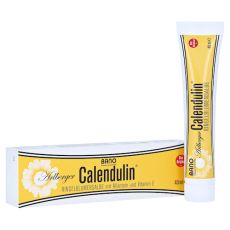 CALENDULIN Arlberger Salbe (PZN 02424678)