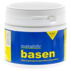 METAKTIV Basen Kapseln (PZN 06110391)