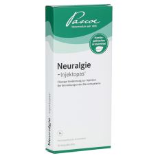 NEURALGIE Injektopas Ampullen (PZN 11127867)