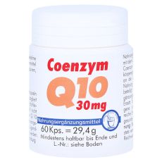 Q10 KAPSELN (PZN 08499387)