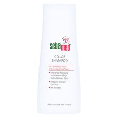 SEBAMED Color Shampoo Sensitive (PZN 05035948)