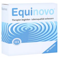 Equinovo Tabletten (PZN 08820553)