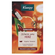 KNEIPP Badekristalle Warm ums Herz (PZN 16620584)