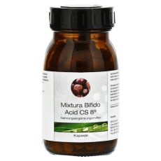 MIXTURA BIFIDO ACID CS 8 Kapseln (PZN 09534016)