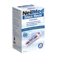 NEILMED Sinus Rinse Nasenspülsalz Dosierbeutel (PZN 15297282)