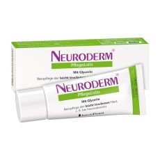 NEURODERM Pflegelotio (PZN 14058026)