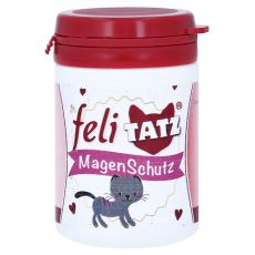 FELITATZ Magenschutz Erg.Futterm.Plv.f.Katzen (PZN 15813996)
