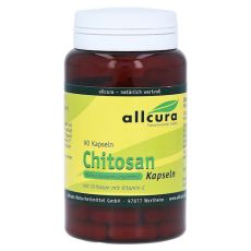 CHITOSAN KAPSELN 480 mg (PZN 04020732)