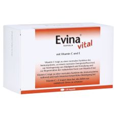 EVINA vital Kapseln (PZN 14056085)