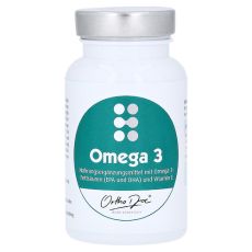 ORTHODOC Omega-3 Kapseln (PZN 06325111)